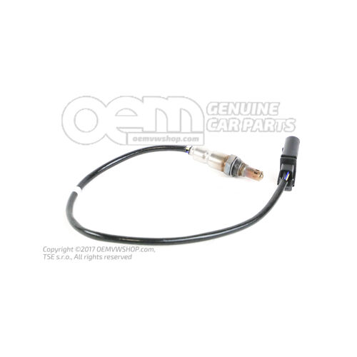 Sonda lambda 04E906262E