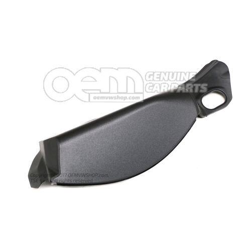 Nakładka na lampę tylną Audi A8/S8 Quattro 4H 4H0945255D