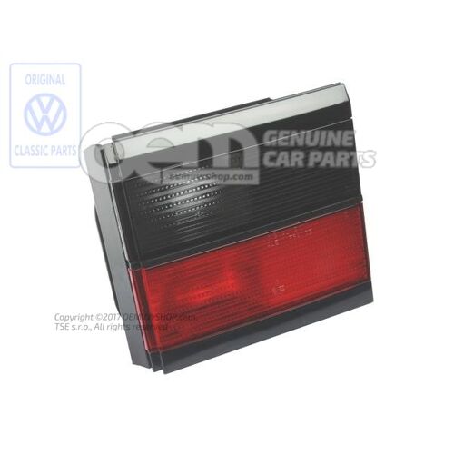 światła tylne 333945108B