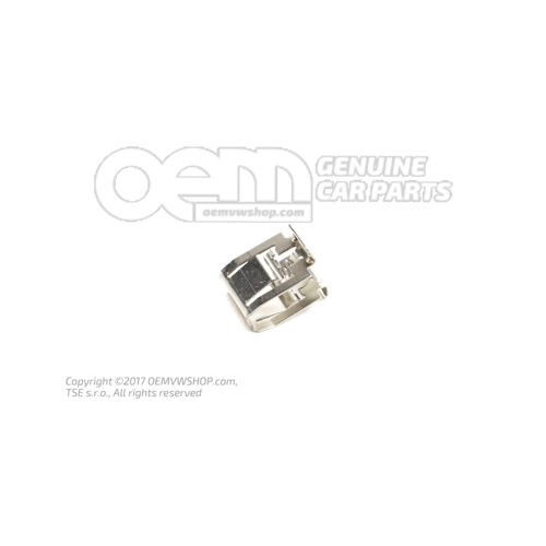 Spinacz 2H0867947