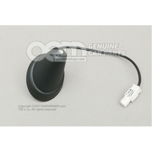 Baza powietrzna 1K0035501