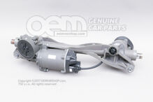 Przekładnia kierownicza 5Q1423056J (2)