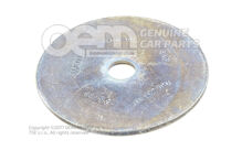 Rozmiar podkładki 90X14,2X3 7H0499131