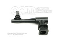 Wąż Audi A8/S8 Quattro 4H 4H0955663C