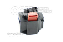 Płaska obudowa styków z reflektorami z mechanizmem blokującym styki 4K8973708 (2)