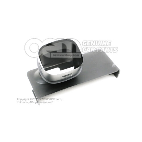 Przewodnik lotniczy 6Q0129621B