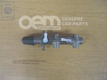 główny cylinder hamulcowy 311611015J