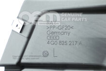Wykończenie podwozia 4G0825217A (1)