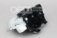 Zamek drzwi – kierownica po lewej stronie 8X1837015B (3)