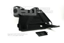 Antracytowa tapicerka bagażnika 6F0867427K 1BS (7)