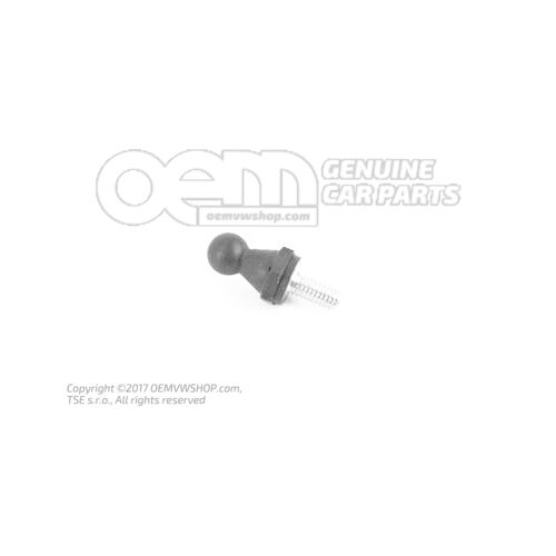 Rozmiar śruby kulowej M6X12 WHT000695A