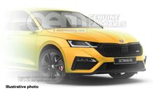 Aplikator do retuszu farby słonecznikowy 3T0050300  B1B (1)