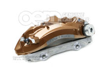 5FF615123 CUPRA Formentor Brake caliper housing without brake pads, size 374x36mm, front left (2)