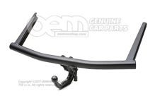 Detachable towbar for Škoda Octavia 1Z (4x2) 1Z0092155