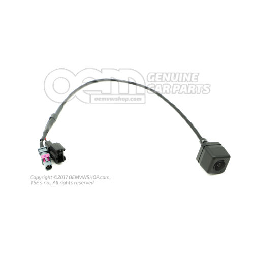 Kamera cofania 3C8980551A