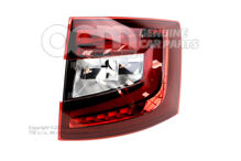 Lampa tylna Skoda Octavia 5E 5E9945712 (4)