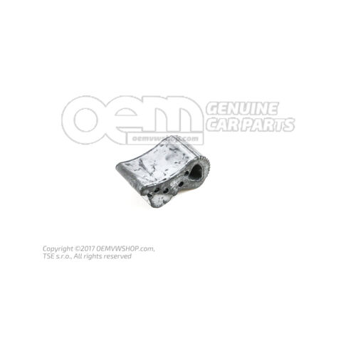 Element prowadzący 6K0823493A