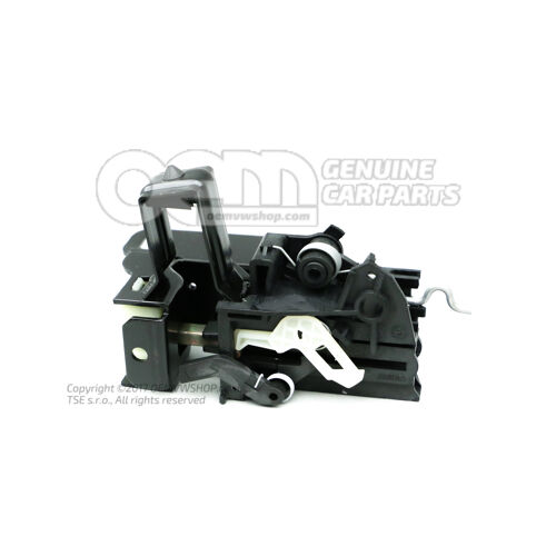 Blokada Audi A2 8Z 8Z0885733