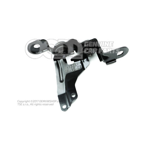 Wspornik pompy hydraulicznej 6Q0423844D
