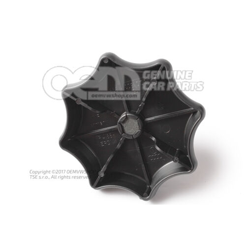 Śruba mocowania koła zapasowego 6Q0803899A
