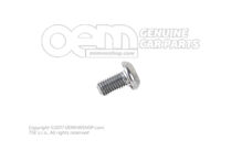 Śruba z gniazdem wielokątnym, łeb. N  90888502 (1)