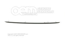 Reling dachowy tytanowy szary Audi RS6/RS6 plus/Avant Quattro 4G 4G9860022E MI7 Reling dachowy tytanowy szary Audi RS6/RS6 plus/Avant Quattro 4G 4G9860022E MI7