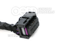 Komplet przewodów do silnika 06F972619T (3)