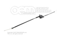 Blokada linki Bowdena 95B823536A (1)