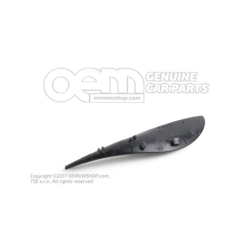 Nakładka na błotnik 2K5819447B