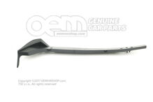 Tuleja obudowy koła adaptera 8S0807409 (1)