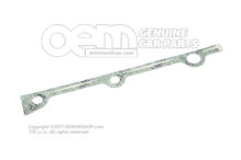 Gasket Asbestos 11141725776 (1)