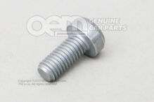 Śruba imbusowa z łbem płaskim M8X18 N  91189601 (1)