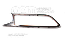 Wykończenie czarno-brązowe 5F1858061A RZG (1)