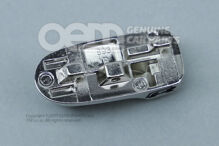 Czapka czarna/chromowana 5G0959893H FOD (5)