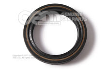 Uszczelnienie promieniowe wału rozmiar 45X60X8 016409399B (5)