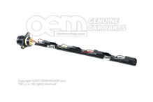 Wiązka przewodów adaptera wtryskiwacza 038971600 (1)