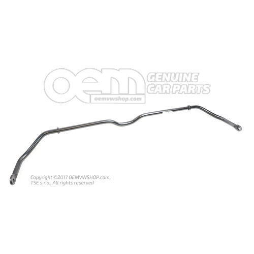Stabilizator do Golfa 4, Beetle 1J0411305AE