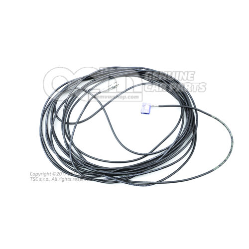 Kabel antenowy Skoda Octavia 1Z 1Z1035572C