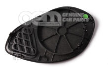 Obudowa głośnika w kolorze złamanej czerni 6K1857209  C81 (2)