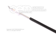 Cięgno Bowdena 6J3837085B (1)