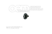 Śruba, sześciokąt. hd. z ramieniem N 91165502 Śruba, sześciokąt. hd. z ramieniem N 91165502