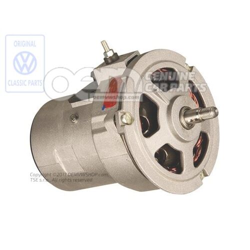 Alternator 0409030251