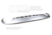 Spoiler platynowo-szary 8T0807521B 1RR (1)