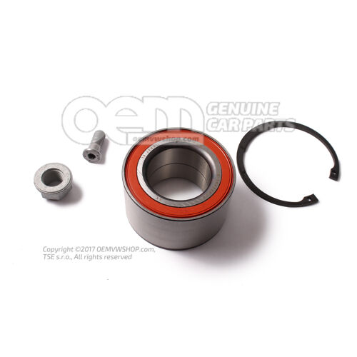 Radlager dla T4 701598625