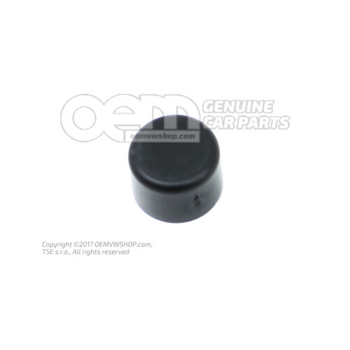 Trzpień gwintowany zaślepki 8T0837947