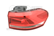 Światło tylne 5TA945096D