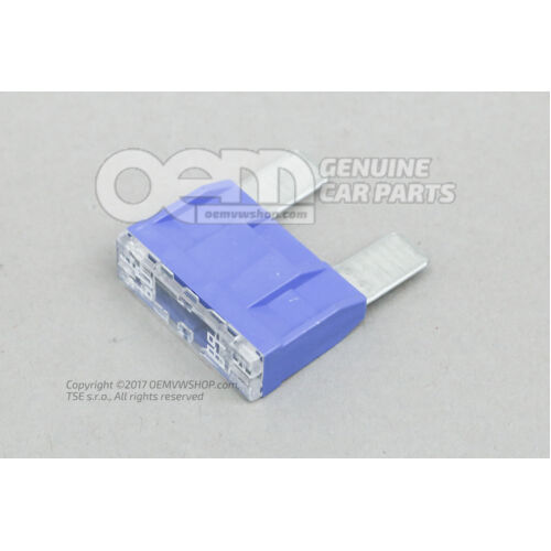 Bezpiecznik płaski 29/2x8 N  10251902