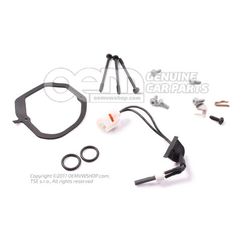 Świeca żarowa 1K0898065