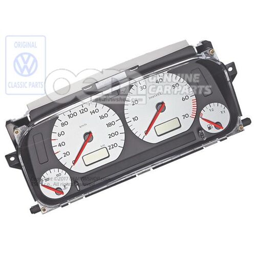 Instrument kombi 1H0919861BV