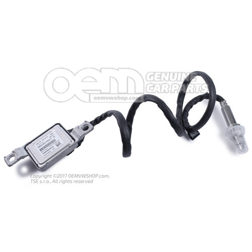 Czujnik NOx 8R0907807Q